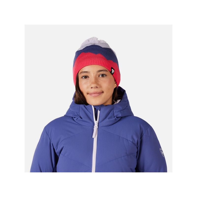 Rossignol Giacca Staci Jkt Children's Ski