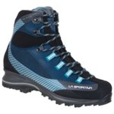 Pacific Scarpe Trango TRK Leather GTX Women-Opal-Pacific LA sportiva