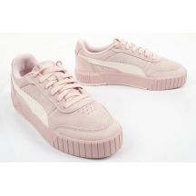 Puma Sneakers sports Carina Mia SD powder leather comfortable