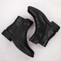 Jezzi Stivali insulated ankle