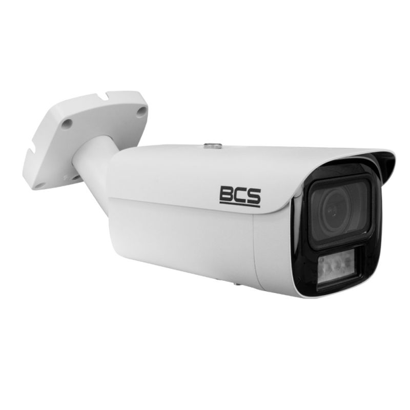 8Mpx tube IP camera BCS-L-TIP68VCR12L8-Ai2(0832)