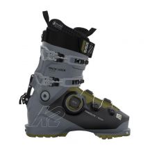 Bca Stivali Ski mindbender BOA