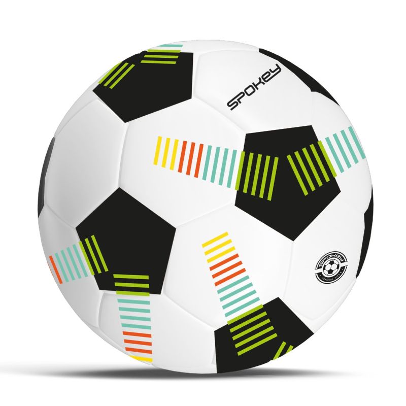 Spokey GOAL KIDS Soccer Ball, Size 4