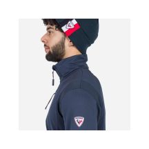 Rossignol Felpa Diretta Fleece Fz