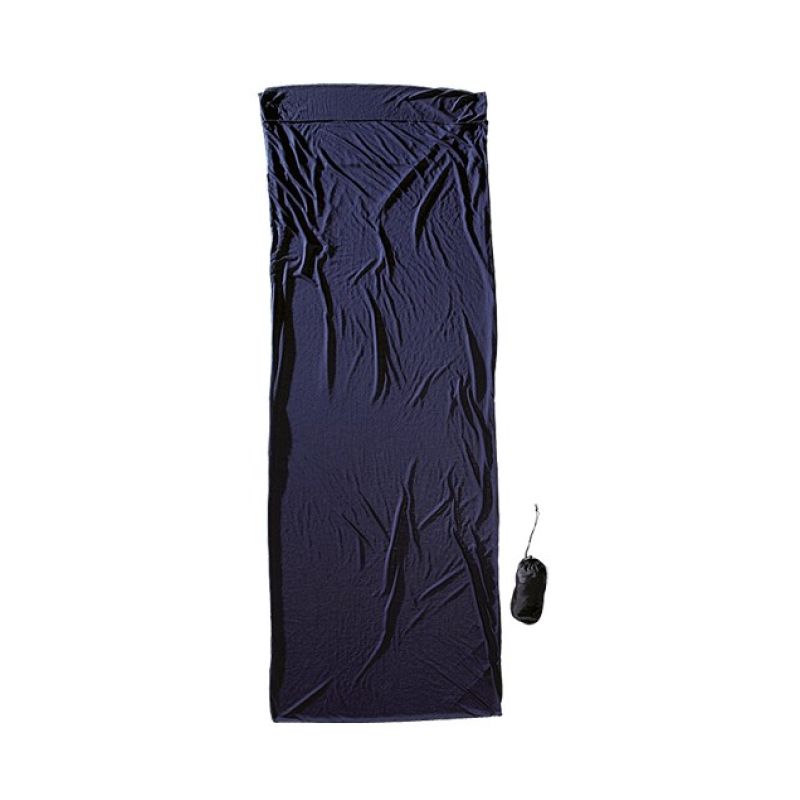 Cocoon CMT35 Sleeping Bag Adult Rectangular Polyester Blue