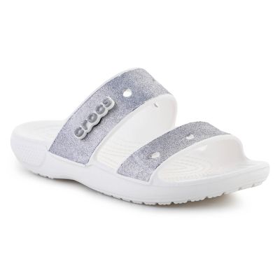 Crocs Sandali Classic Croc Glitter II