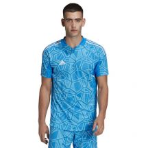 adidas Maglia Condivo Goalkeeper Short Sleeve