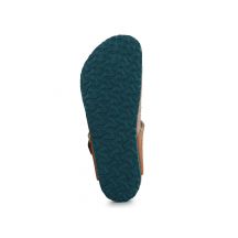 Birkenstock Infradito Gizeh Desert Soil Ginger