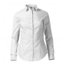 Malfini Camicia Style LS