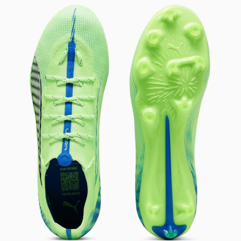 Puma Scarpe Ultra Pro FG/AG
