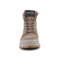 Palladium Scarpe Pallashock HI SNK Stucco