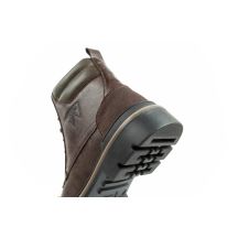 Wrangler Stivali Nevada Chelsea boots elegant fashionable