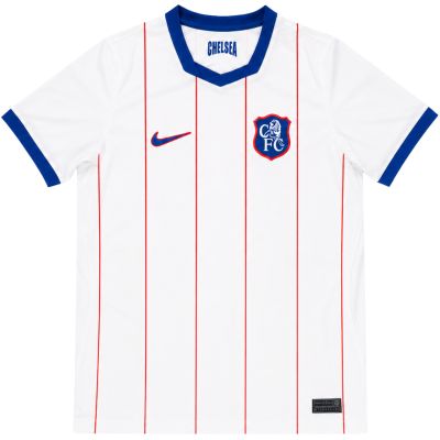 Nike Maglia Chelsea FC Stadium