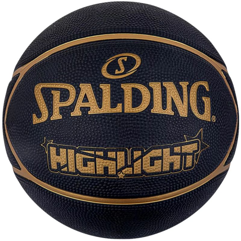 Spalding Highlight Ball 84355Z..