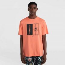 ONeill Maglia O'Neill Mix Match Palm