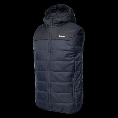 Hi-Tec Gilet Quilted savaro