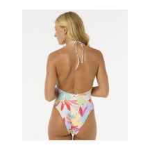 Rip Curl Costume da bagno Cala Vadella Cheeky One Piece