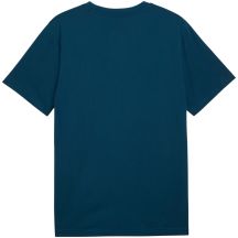 Puma Maglietta Wardrobe Ess T-