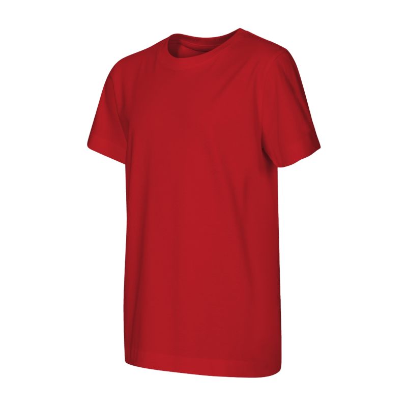 Edge Kids T-Shirt (Red)