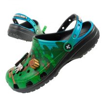 Crocs Infradito Class Minecraft