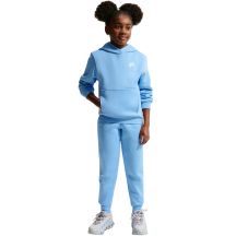 Nike Felpa Sportswear Club Fleece