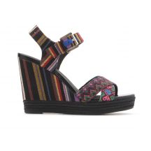 Geox Scarpe wedge