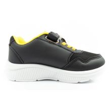 Leomil Sneakers Pokemon children's sports lightweight with velcro
