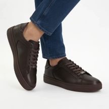 Filippo Sneakers leather Filippo