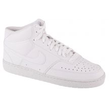 Nike Scarpe Court Vision Mid