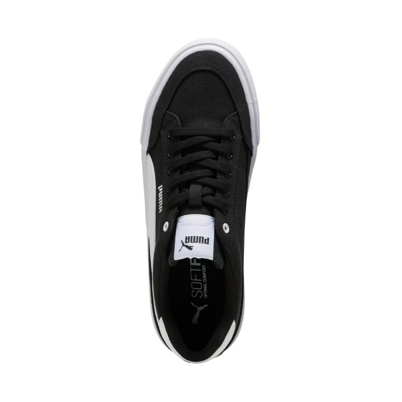 Puma Scarpe Court Classic Vulc FS