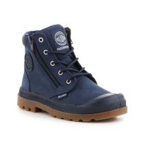 Palladium Scarpe Pampa Hi cuff WP