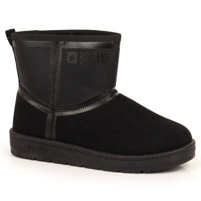 Big Star Stivali platform snow