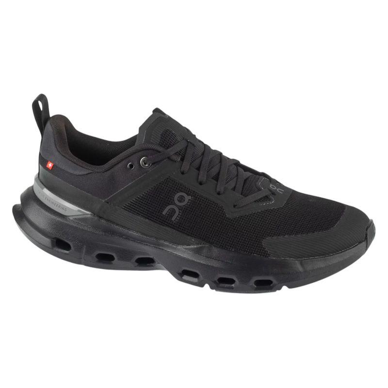 On Cloudpulse Next 3MF30603404 Black 43
