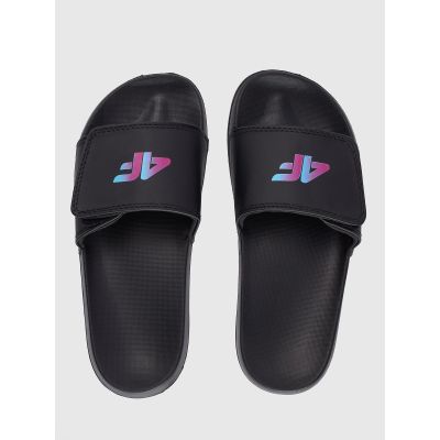 4f Ciabatte Velcro
