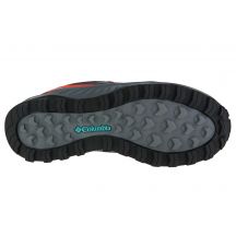 Columbia Scarpe Trailstorm Ascend WP