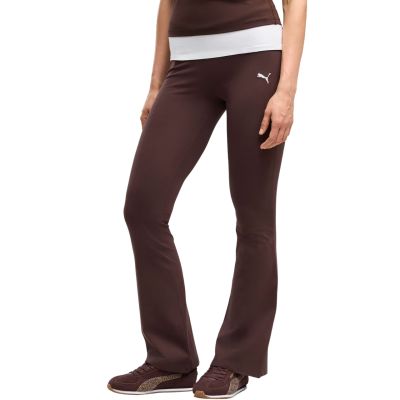 Puma Leggings Ess High-Waist Flared
