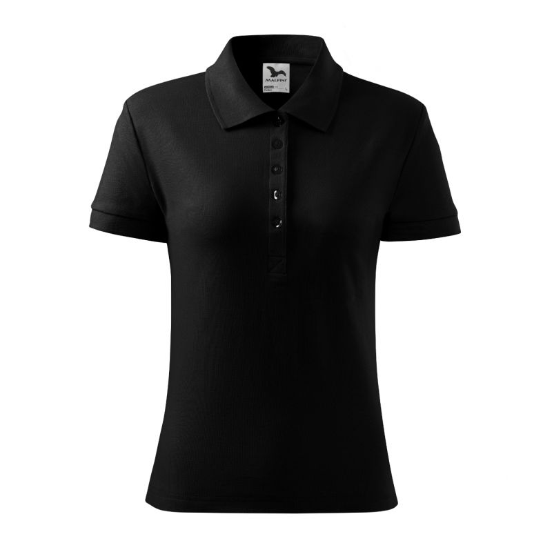 Adler Polo Cotton
