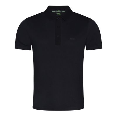 Boss Polo