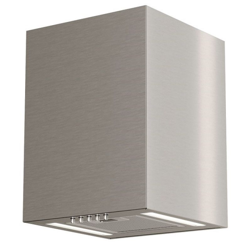 MAAN Ponza Mini WPB 430 Satin Cooker Hood