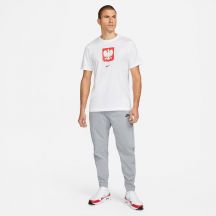 Nike Maglietta Poland Crest