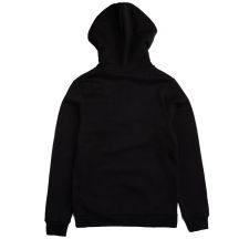 Justhype Felpa con cappuccio Drawcord
