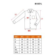 Neo Tools Giacca workwear