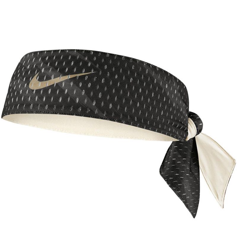 Nike Dri Fit Head Tie Reversib..