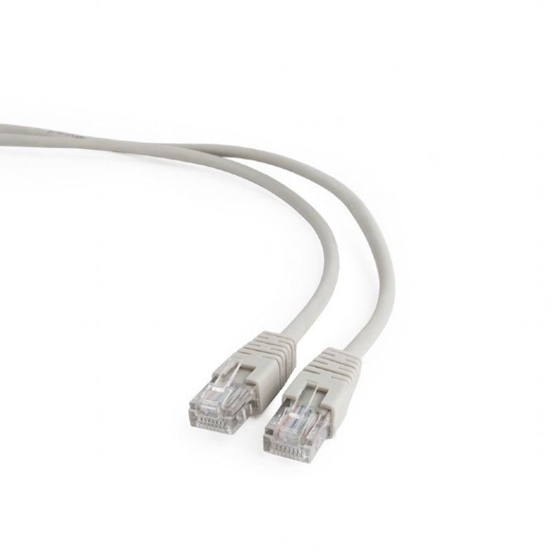 GEMBIRD PP12-30M UTP Cable (30 m; UTP)