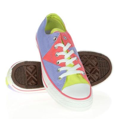 Converse Scarpe Chuck Taylor Multipanel