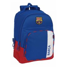 FC Barcelona Zaino double backpac