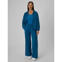 4f Felpa loose without hood, quick-drying,