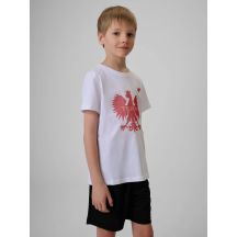 4f Maglietta Children's fan