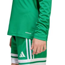 adidas Maglietta Squadra Long Sleeve