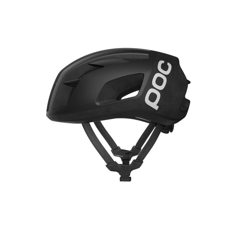 POC Cytal Lite Cycling Helmet, Black